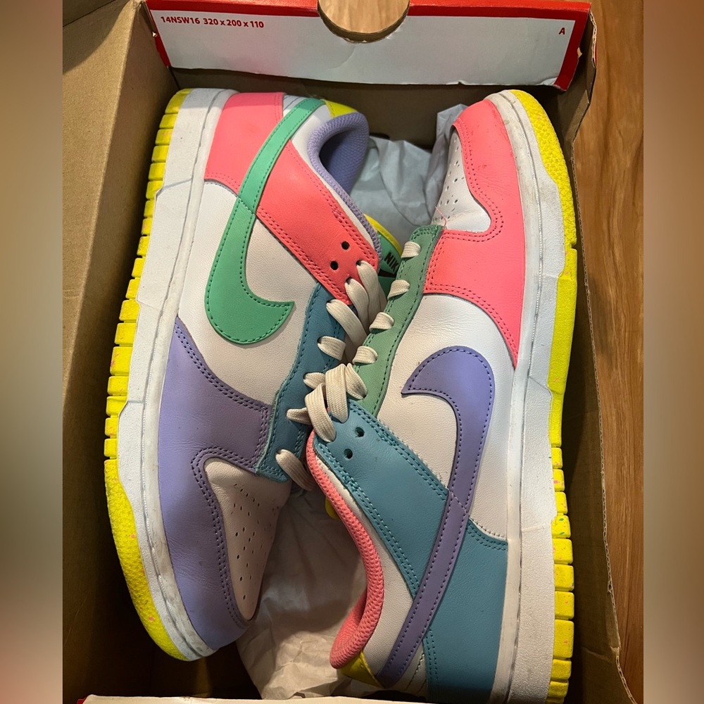 Nike Dunk Low SE